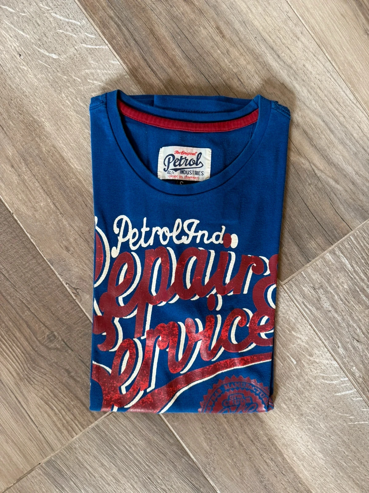 T-shirt – photo 3